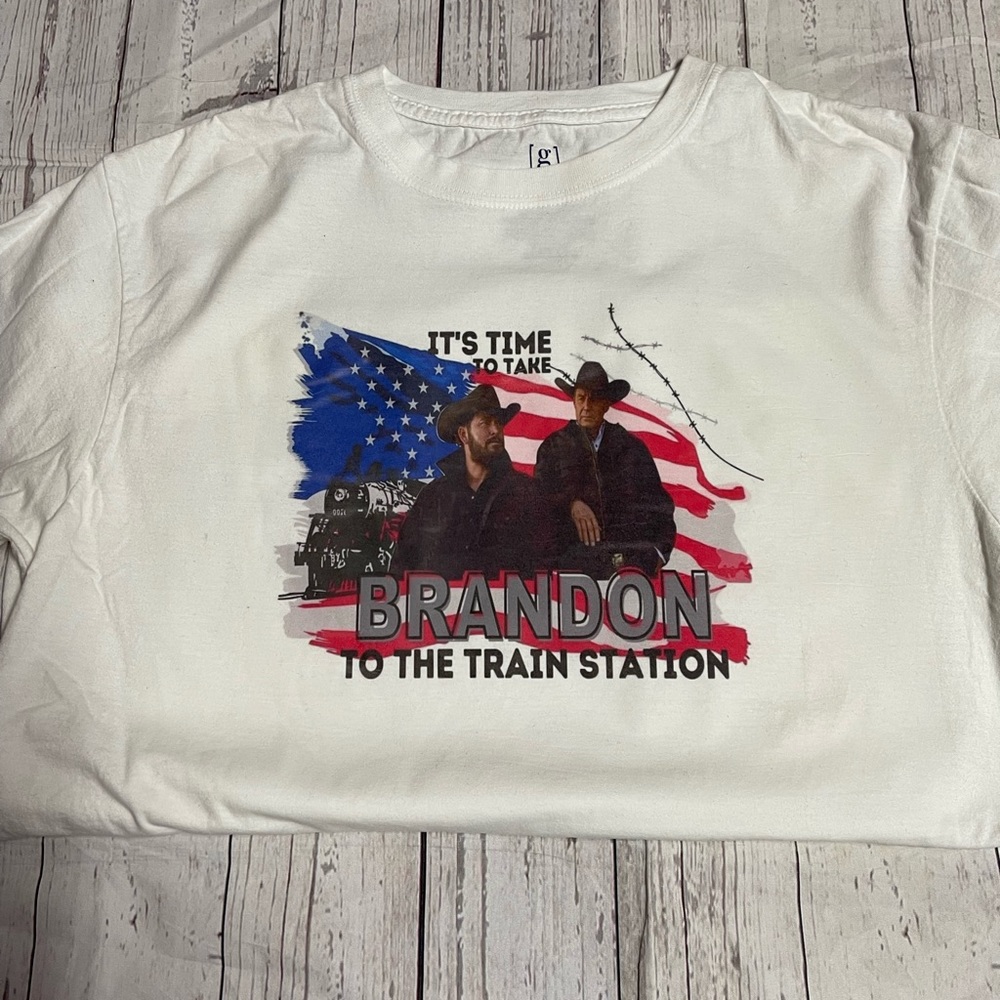 Mens size large